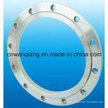 BS10 Forging Flange